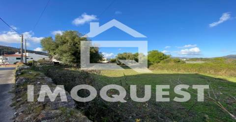 Terreno Para Construção  Venda em Viana do Castelo (Santa Maria Maior e Monserrate) e Meadela,Viana do Castelo