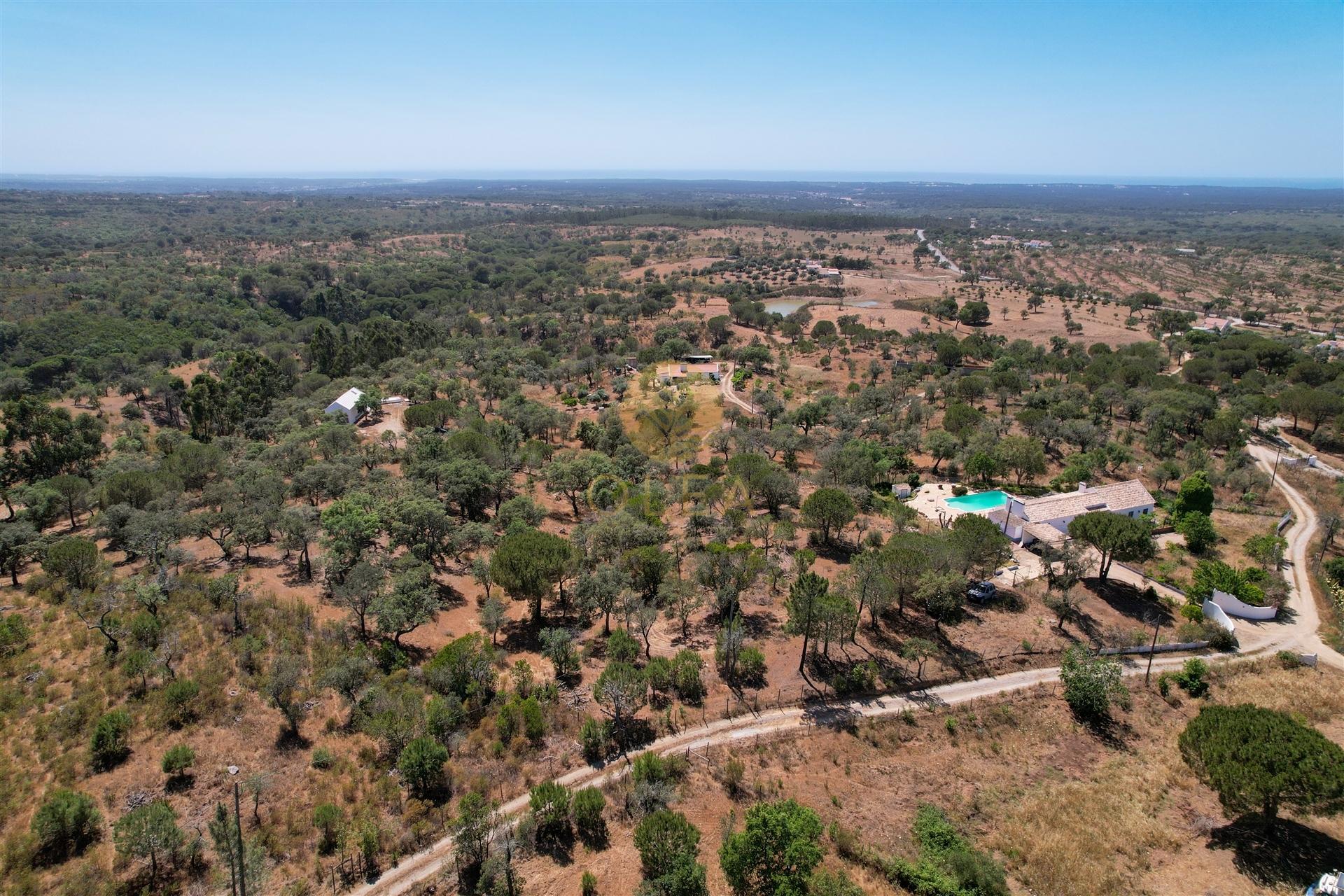 CASA AMARE - Sobreiras Altas - Melides