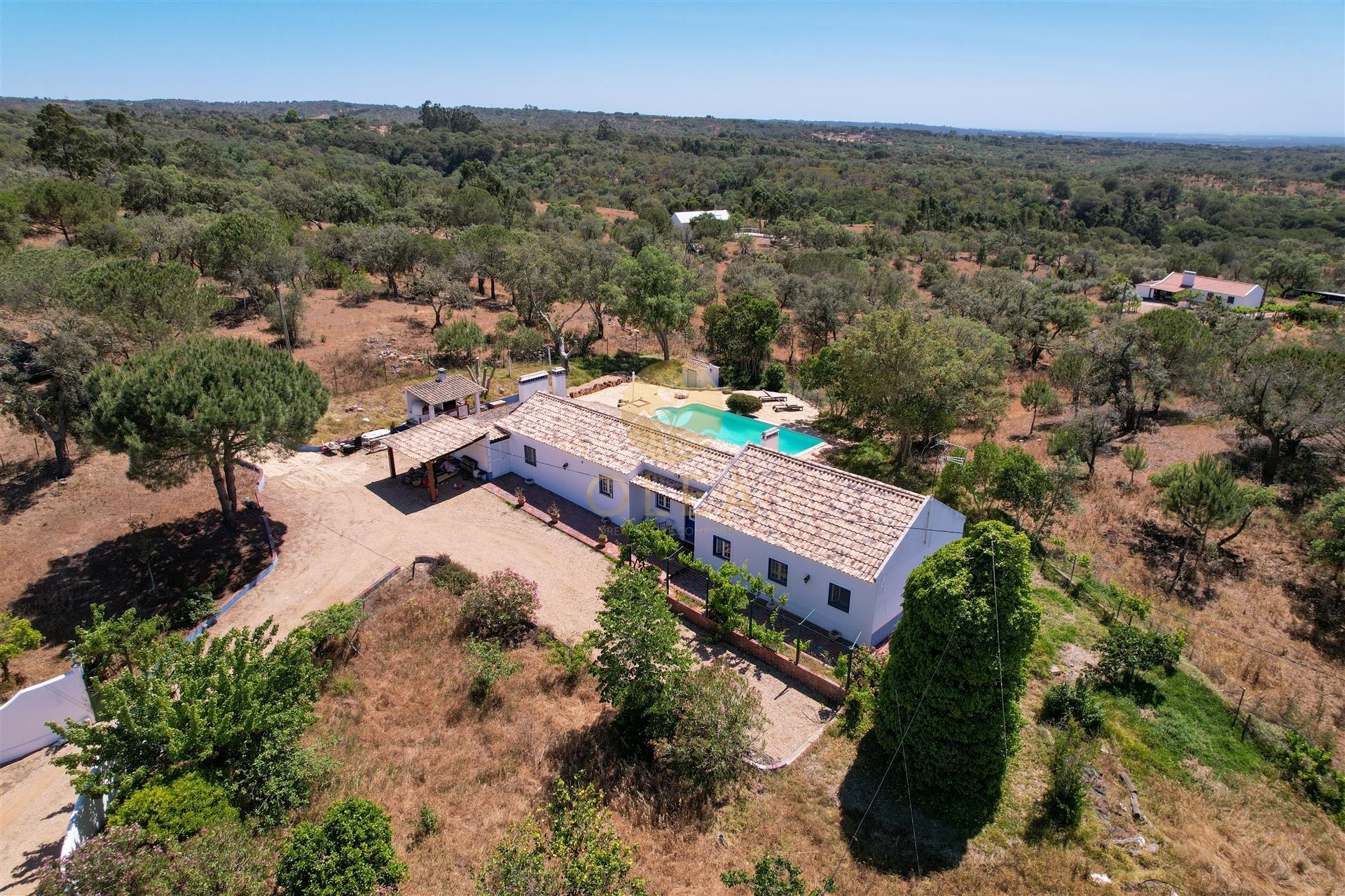 CASA AMARE - Sobreiras Altas - Melides