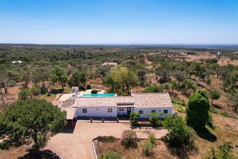 CASA AMARE - Sobreiras Altas - Melides