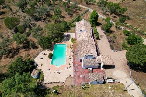 CASA AMARE - Sobreiras Altas - Melides