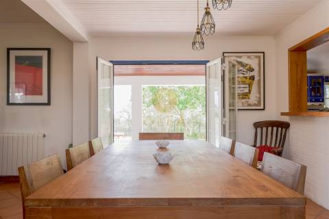 CASA AMARE - Sobreiras Altas - Melides