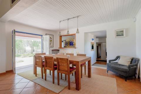 CASA AMARE - Sobreiras Altas - Melides