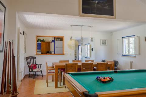 CASA AMARE - Sobreiras Altas - Melides