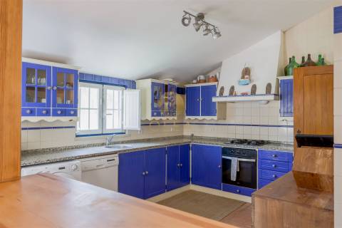 CASA AMARE - Sobreiras Altas - Melides