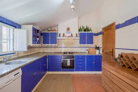 CASA AMARE - Sobreiras Altas - Melides