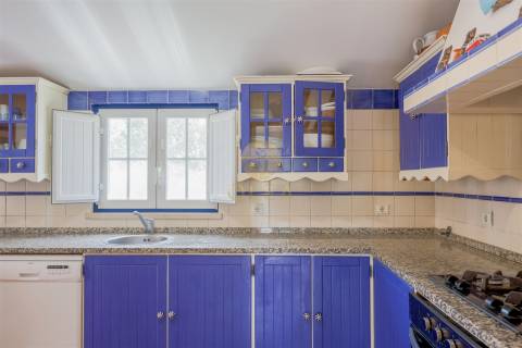 CASA AMARE - Sobreiras Altas - Melides