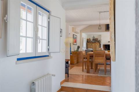 CASA AMARE - Sobreiras Altas - Melides