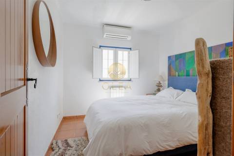 CASA AMARE - Sobreiras Altas - Melides