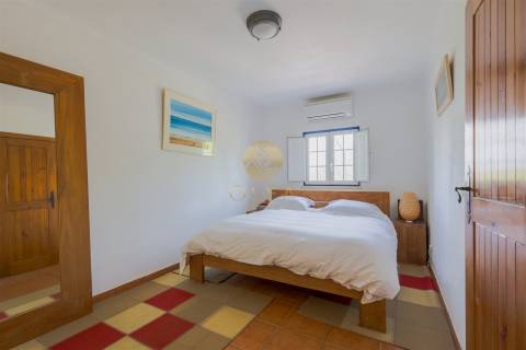 CASA AMARE - Sobreiras Altas - Melides