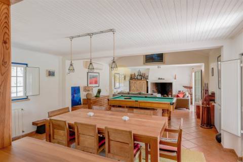 CASA AMARE - Sobreiras Altas - Melides