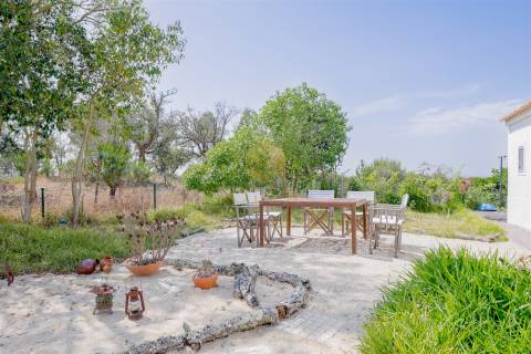 CASA AMARE - Sobreiras Altas - Melides