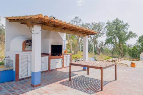 CASA AMARE - Sobreiras Altas - Melides