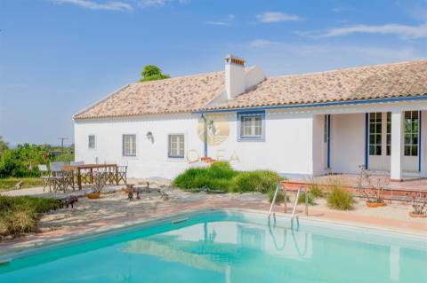 CASA AMARE - Sobreiras Altas - Melides