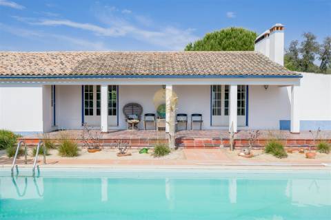 CASA AMARE - Sobreiras Altas - Melides