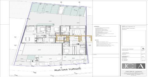 Apartamento Barcelos T3 Novos