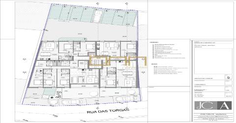 Apartamento Barcelos T3 Novos