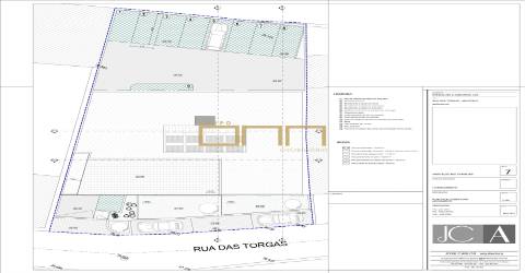 Apartamento Barcelos T3 Novos