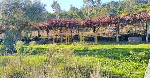 TERRENO PARA CONSTRUÇÃO