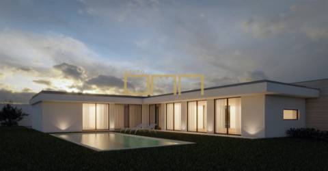 TERRENO PARA CONSTRUÇÃO