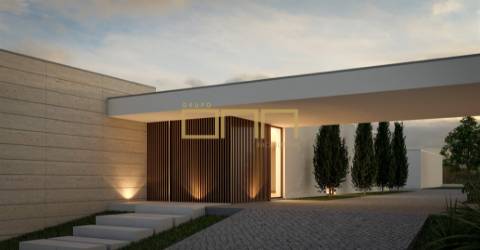 TERRENO PARA CONSTRUÇÃO