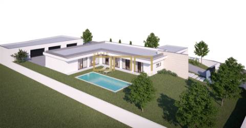 TERRENO PARA CONSTRUÇÃO