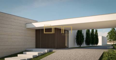 TERRENO PARA CONSTRUÇÃO