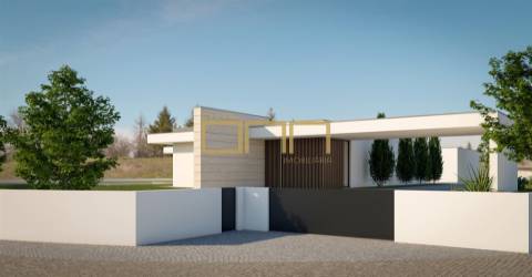 TERRENO PARA CONSTRUÇÃO