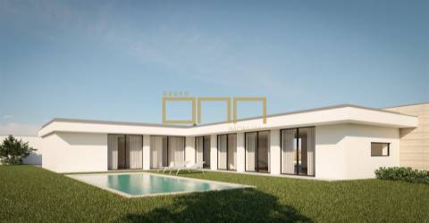 TERRENO PARA CONSTRUÇÃO