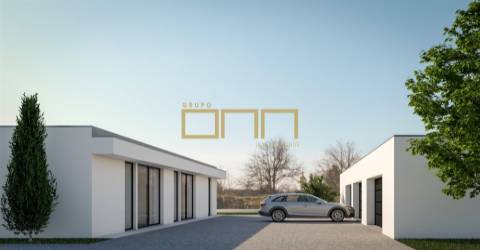 TERRENO PARA CONSTRUÇÃO