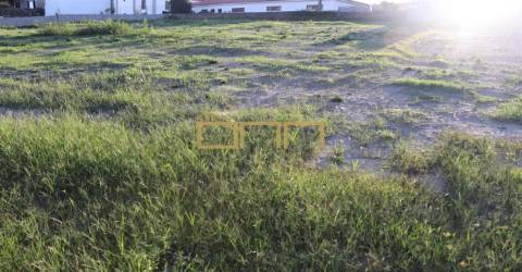 Terreno para construção em Cristelo