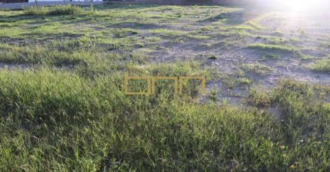 Terreno para construção em Cristelo