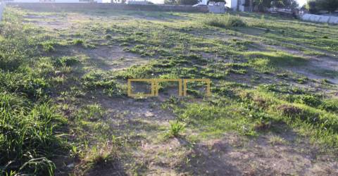 Terreno para construção em Cristelo