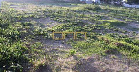 Terreno para construção em Cristelo