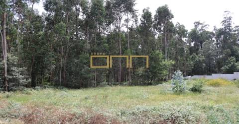 Terreno para construção