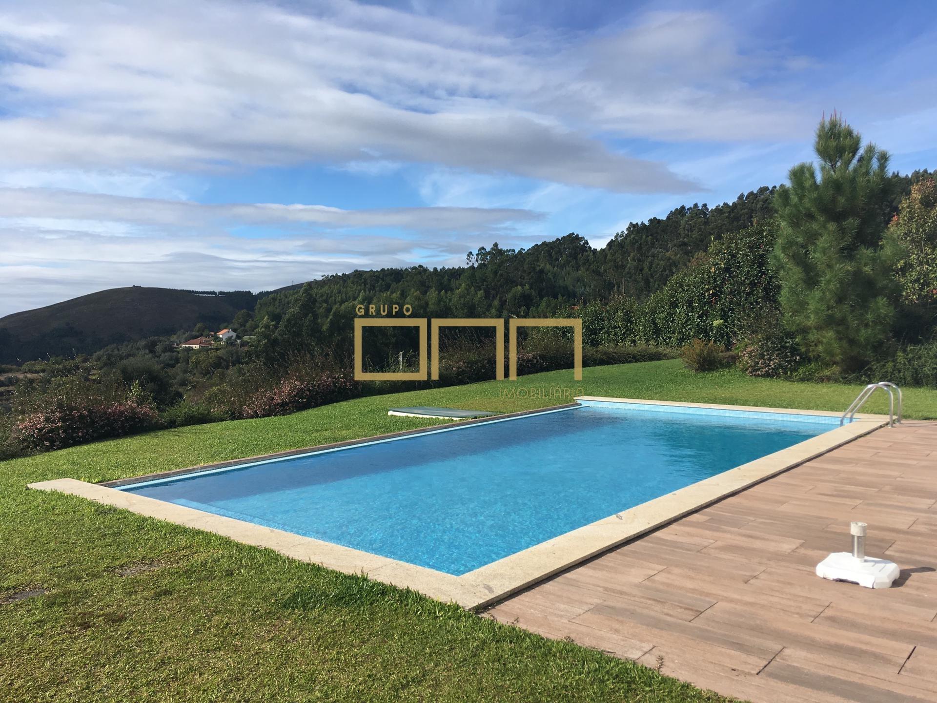 Quintinha T3 Venda em Serdedelo,Ponte de Lima