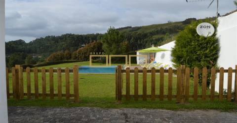 Quintinha T3 Venda em Serdedelo,Ponte de Lima