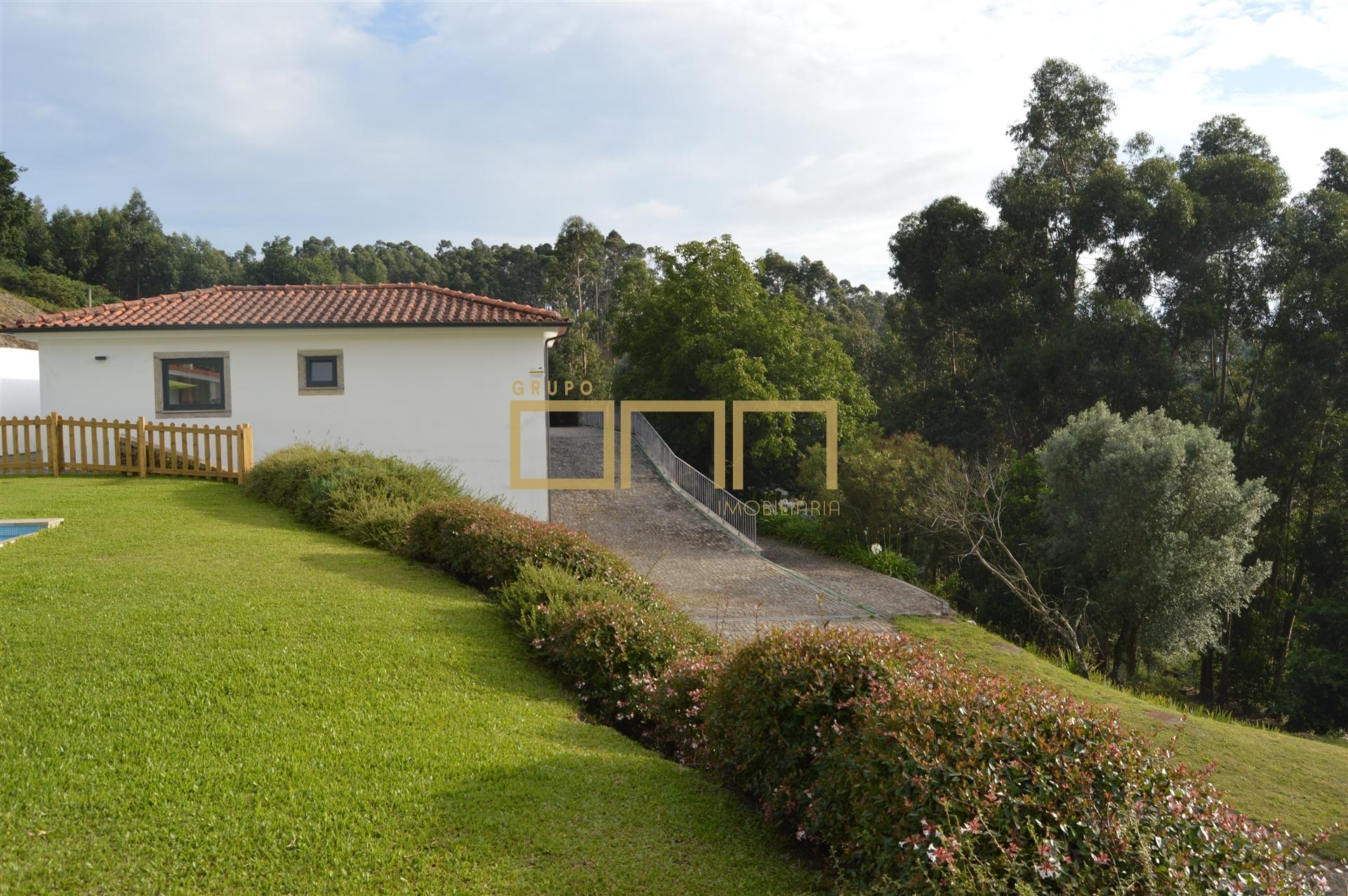 Quintinha T3 Venda em Serdedelo,Ponte de Lima