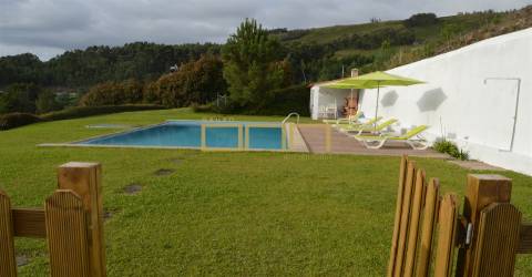 Quintinha T3 Venda em Serdedelo,Ponte de Lima