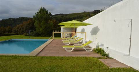 Quintinha T3 Venda em Serdedelo,Ponte de Lima