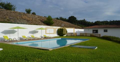 Quintinha T3 Venda em Serdedelo,Ponte de Lima