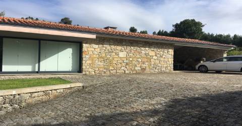 Quintinha T3 Venda em Serdedelo,Ponte de Lima