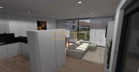 Apartamento T2 Venda em Esposende, Marinhas e Gandra,Esposende