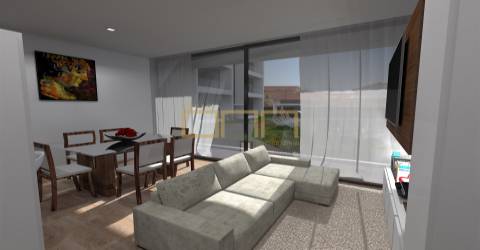 Apartamento T2 Venda em Esposende, Marinhas e Gandra,Esposende