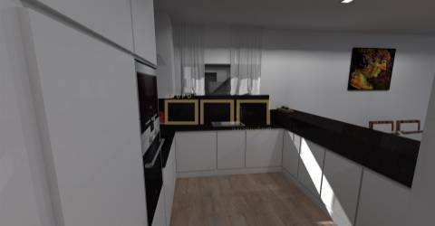 Apartamento T2 Venda em Esposende, Marinhas e Gandra,Esposende