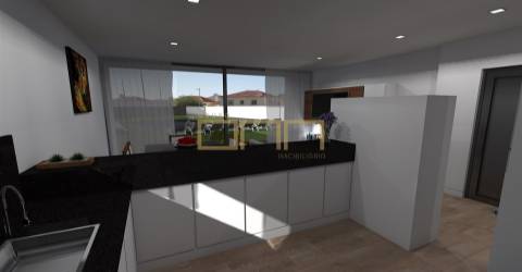 Apartamento T2 Venda em Esposende, Marinhas e Gandra,Esposende