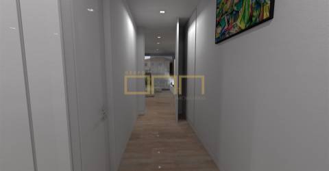 Apartamento T2 Venda em Esposende, Marinhas e Gandra,Esposende