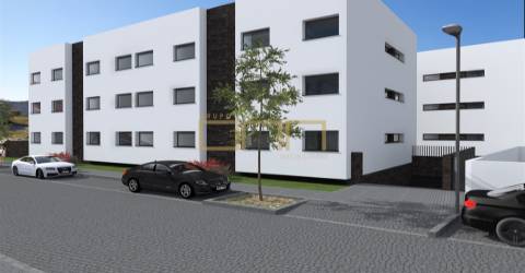 Apartamento T2 Venda em Esposende, Marinhas e Gandra,Esposende