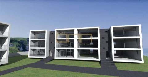 Apartamento T2 Venda em Esposende, Marinhas e Gandra,Esposende