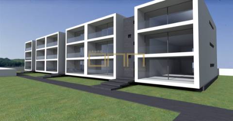 Apartamento T2 Venda em Esposende, Marinhas e Gandra,Esposende
